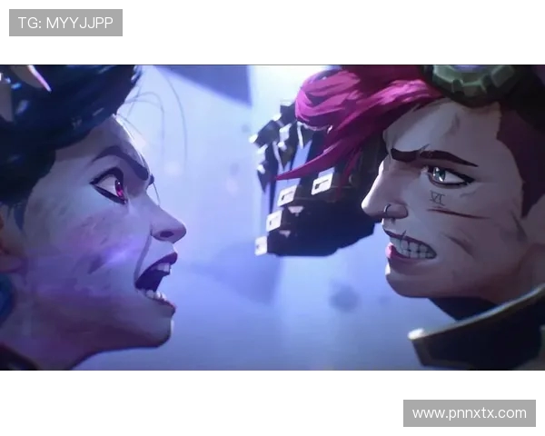 在哪能免费看《英雄联盟》的双城之战? 在哪能免费看《英雄联盟》的双城之战?