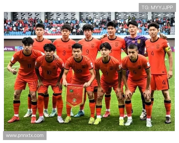 玄智健和贺一然成功入选U22国足将于6日启程昆明集训备战赛事